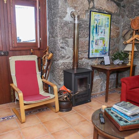 Casa De Sao Joao Das Castanheiras 레센데 외부 사진
