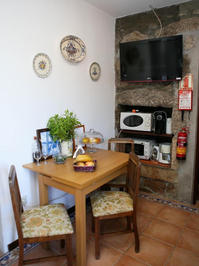 Casa De Sao Joao Das Castanheiras 레센데 외부 사진