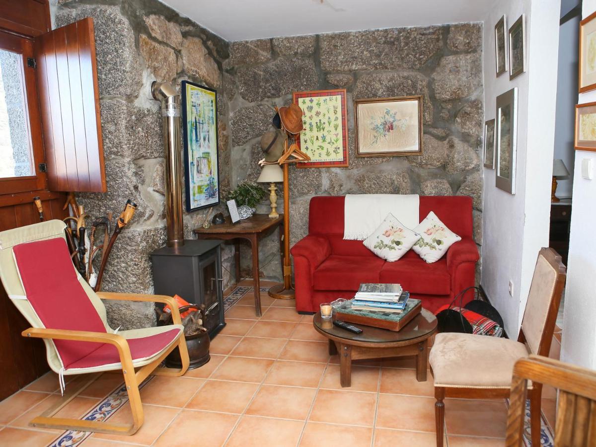 Casa De Sao Joao Das Castanheiras 레센데 외부 사진