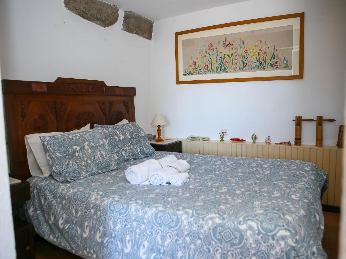 Casa De Sao Joao Das Castanheiras 레센데 외부 사진