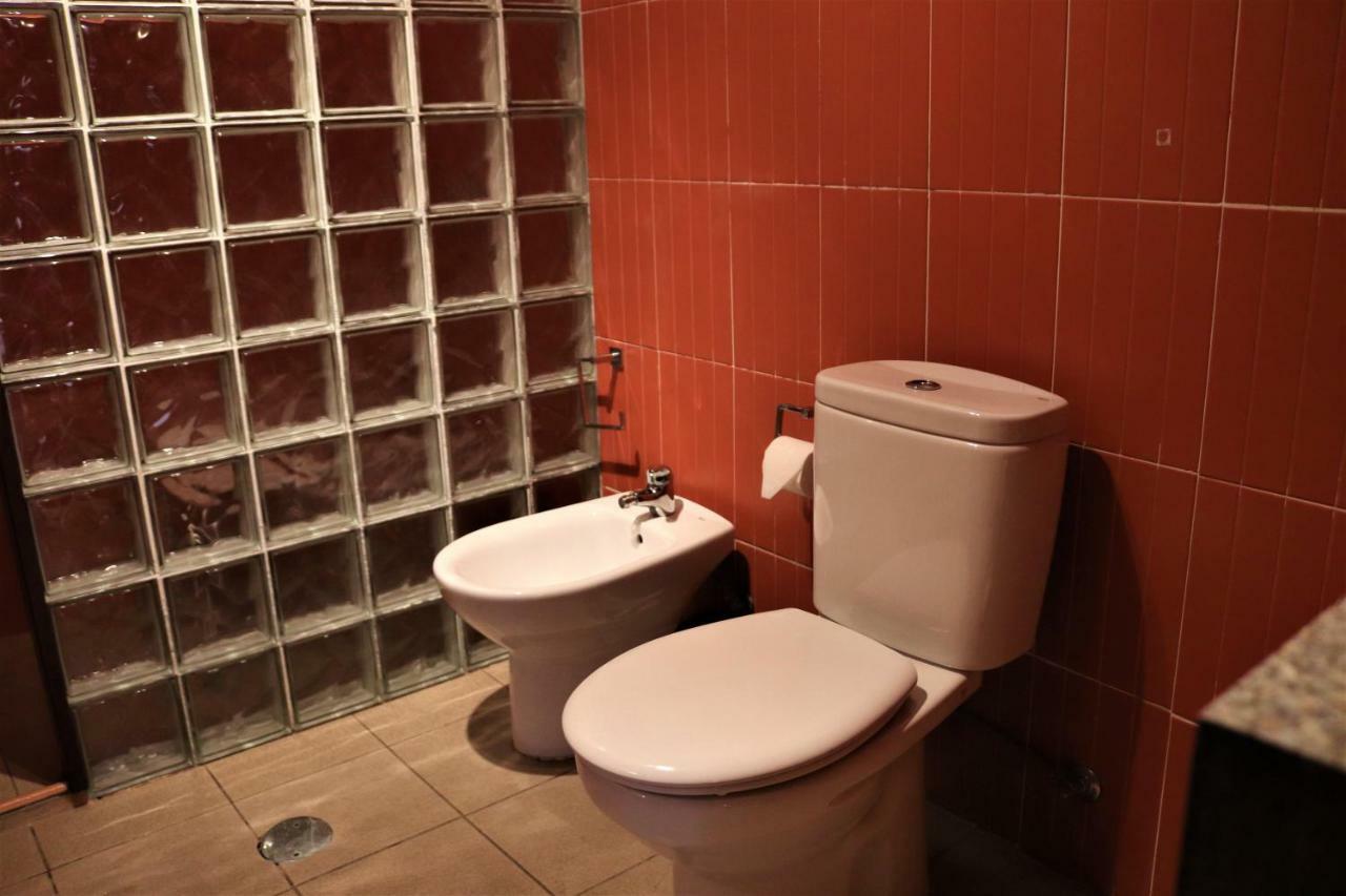 Casa De Sao Joao Das Castanheiras 레센데 외부 사진
