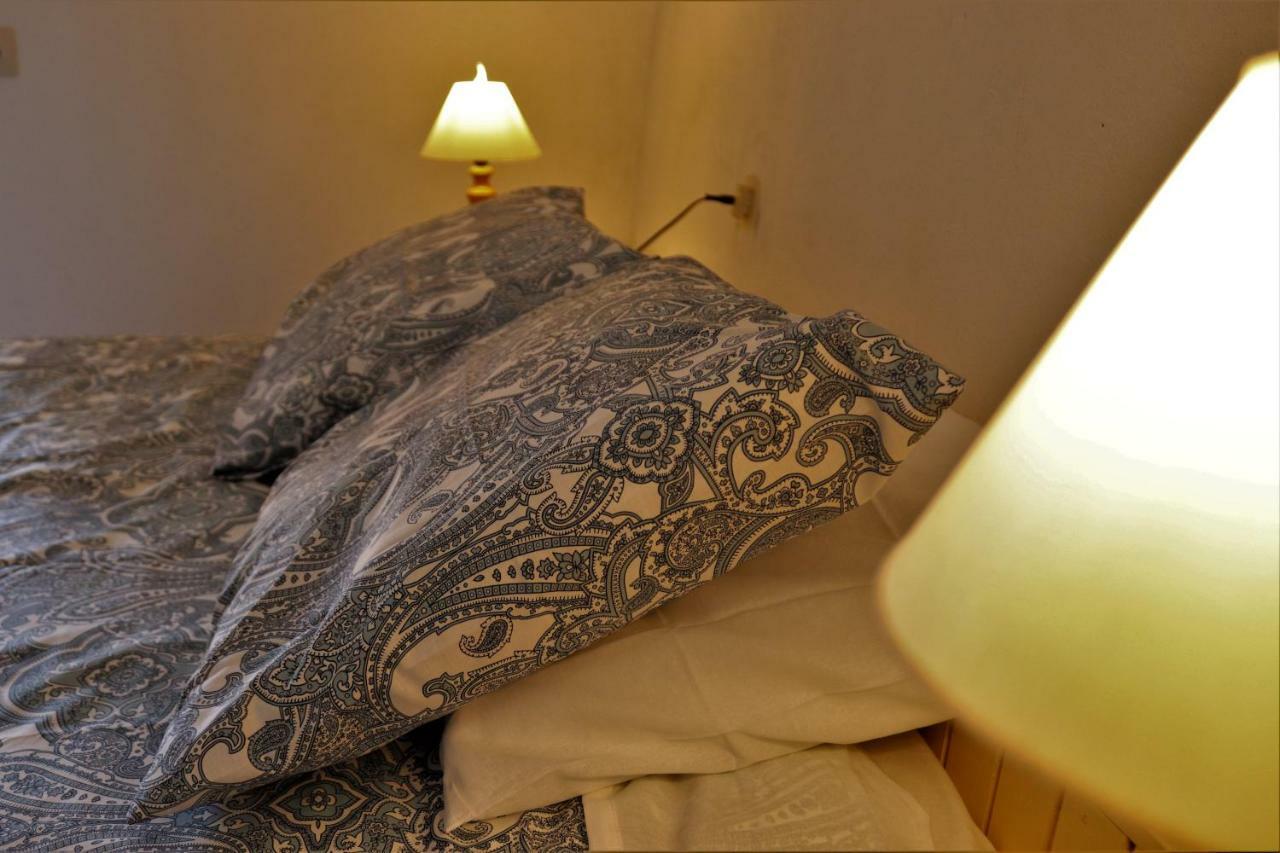 Casa De Sao Joao Das Castanheiras 레센데 외부 사진
